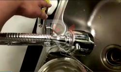 Элдик репортер: Жай айында тамчы сууга зар болгон Арча-Бешиктин тургундары