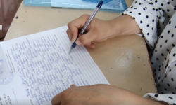 “Сабаттуу бол” акциясы Ошто да старт алды