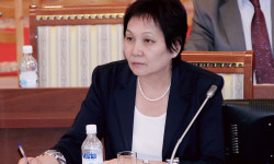 Динара Сагинбаевага  2 айга СИЗО-1  камакка алынды 