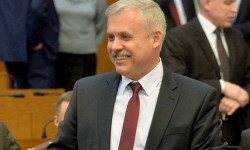 ЖККУ уюмунун башчылыгына Станислав Засьтын талапкерлиги жактырылды