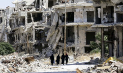 Сирияга кеткен жарандардын мекенине кайтып келүүсү коопсуздукка шек келтирбейби?