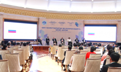 ШКУ: Бизнес-форумда 11 инвестициялык келишим жана меморандумдарга кол коюлду 