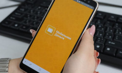 "Мобильник" компаниясынын лицензиясы алынды