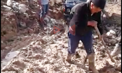 Элдик репортер: Кызыл-Суунун жан кейиткен жол маселеси