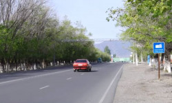 Кыргызстанда аймактарды өнүктүрүү жана санриптештирүү жылынын алкагында