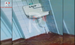 Оштогу кейиштүү абалдагы балдар ооруканасы