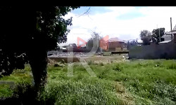 Сокулук: салынып жаткан курулуш кимден уруксат алган?