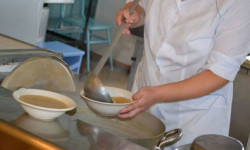 Ашпозчунун кургак учукка чалдыкканы аныкпы же курулай жалаабы?