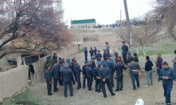 Чек арада тартылган видео боюнча териштирүү өттү