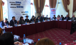 Ачык өкмөт сапаттуу маалыматтардын жеткиликтүүлүгүн камсыздайт