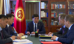 Өкмөт ипотека үчүн акча бөлдү 