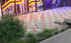 Донецк көчөсүндө иштеп жаткан оюн клубу