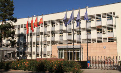 Бишкекте ЖККУнун тышкы иштер министрлеринин кеңешини өтүп жатат