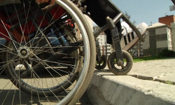 Майыптардын укугун коргоо конвенциясы боюнча топ түзүлдү