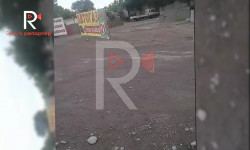 Шопоков шаары: май куючу жай үйлөрдүн жанына салынууда