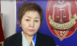 Cот системасын санариптештирүү - бул коррупция менен күрөшүү