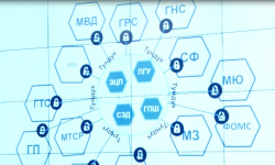 Эстониянын электрондук академиясы кыргызстандык ишканага жогорку сыйлык тапшырды 