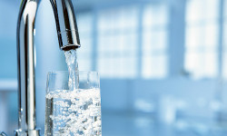 Бишкекти таза суу менен камсыздоо жакшырууда 