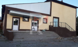 Орто-Азия айылында 20 жылдыктар мектептин спорт залын оңдоп беришти