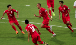 Кыргыз футболу өнүгүү жолуна түштү