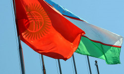 Кыргыз-өзбек чек арасындагы маселелерди чечүүгө ыкчам топ түзүлөт