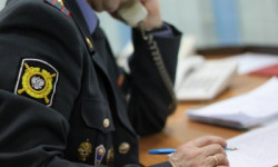 Бүтүрүү кечелерине карата милиция күчөтүлгөн тартипке өтөт