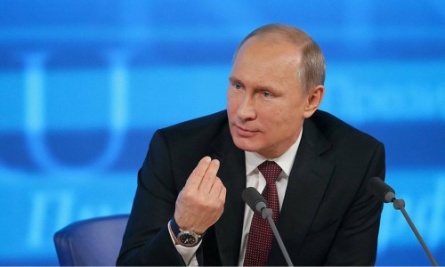 Путин назвал условие введения единой валюты ЕАЭС