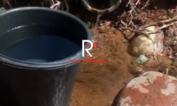 Кир суу ичип кыйналган Жумгалдын Чаек айылынын жашоочулары