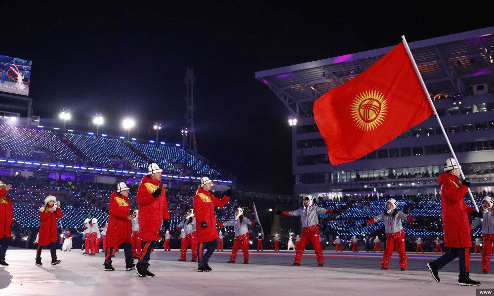 К 2022 году уровень спортивной активности кыргызстанцев заметно возрастет