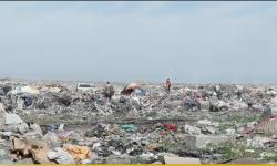 Жаңы полигон качан ишке кирет жана эскиси эмне болот?