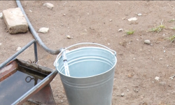 Аймактар үчүн таза суу