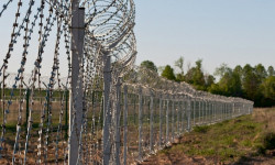 Кыргызстанга  Сирия согушкерлери  кирүүгө аракет кылган 