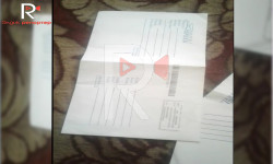 Жумгал: почтадан мажбурлап саткан гезит, китептер 