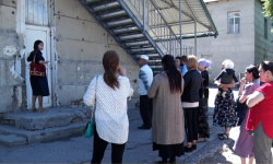 Чубалып бүтпөгөн мектеп чуусу