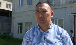 Мусакеевге байланыштуу иштер