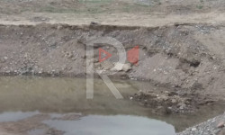 Өз кызыкчылыгы үчүн кум-шагыл казып саткан, токой чарба жетекчиси