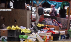 ”Өзгөн-Таза-суу” ишканасынын аймагындагы антисанитардык абал