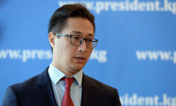 Жогорку Кеңештин комитети Дастан Догоевдин талапкерлигин жактырды   