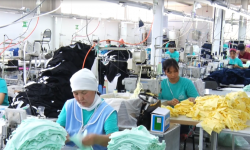 ЕАЭБ: экспорттун көлөмүн артыруу