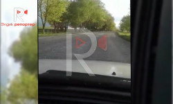 Союз учурунан бери Бирлик айылынын жолу оңдолбой келет