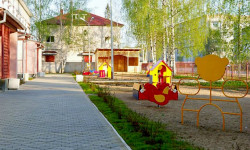 Эми менчик бала бакчалар 50 % жеңилдике өтөт