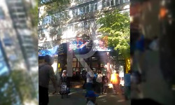 Кезек күтүп документ ала албай убара тарткан шаар тургуну