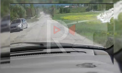 Токтогул: түйшүккө салган жолдун абалы