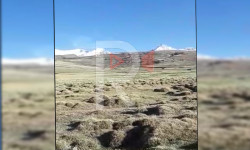 Эмгечил айылы: алтын кенин иштесүүнө каршы болууда