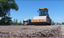  Бишкек - Кара-Балта жолун калыбына келтирүү иши кечеңдөөдө