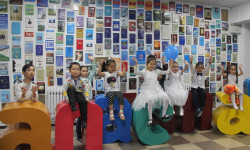 Бүгүн балдарды коргоонун эл аралык күнү