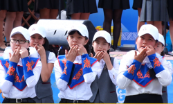 “Тумар” улуттук өнөктүгү старт алды