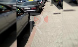 "Айчүрөк" соода борборундагы аялдама кимдер үчүн курулган?