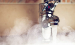 Бишкекте ысык суу эртеңден баштап берилет 