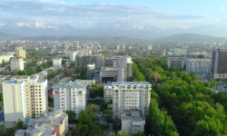 Санариптик трансформация Кыргызстанда жигердүү жүрүп, тез ыргак менен өнүгүүдө